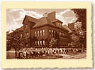 Prospect Avenue School, Geneva NY