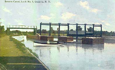 Seneca Canal