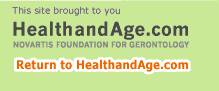 Return to Healthandage.com